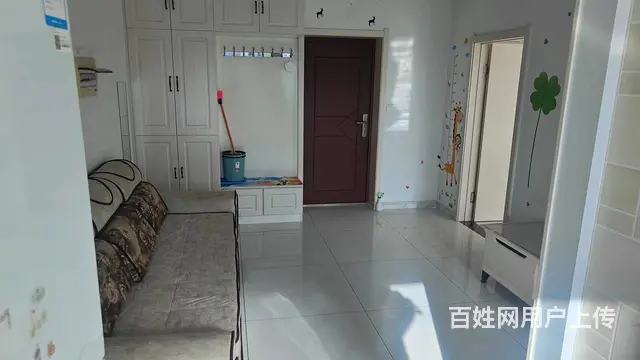 首次出租，凤栖园45平，1厅 中等装修6500每年 - 图片 3