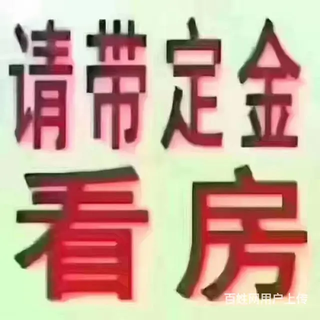 寿县西湖花园A区房屋出售 - 图片