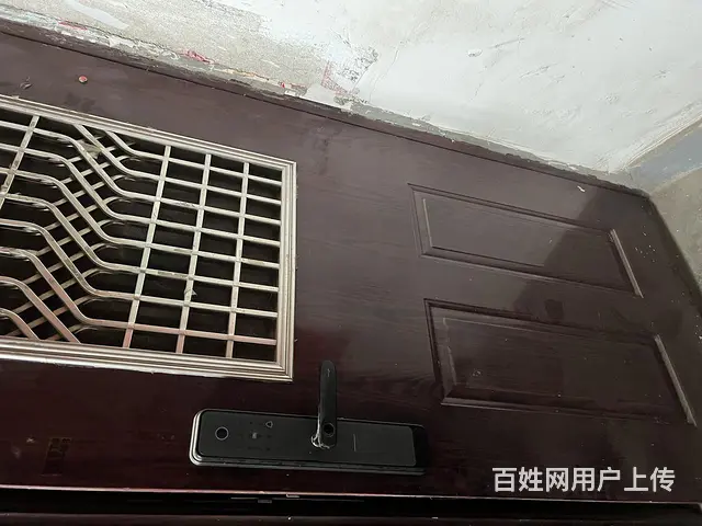 钢37社区 普通住宅1厅 简单装修 - 图片 6