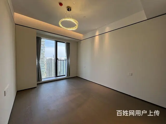 城市名片 长江中心 4房3卫 无遮挡瞰江 绿地60 - 图片 9