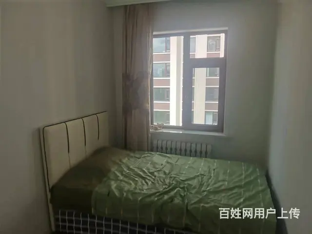 天水湖龙信三期蓝天湖畔多层六楼68平可住三人密码锁新房新装修 - 图片 7