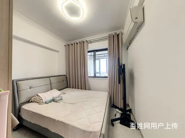 情侣路宏海湾花园精装三房两厅两卫 看海景 - 图片 3