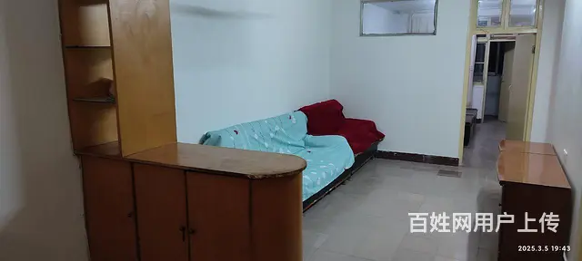 辉龙小区简单装修两室两厅拎包入住 - 图片 8