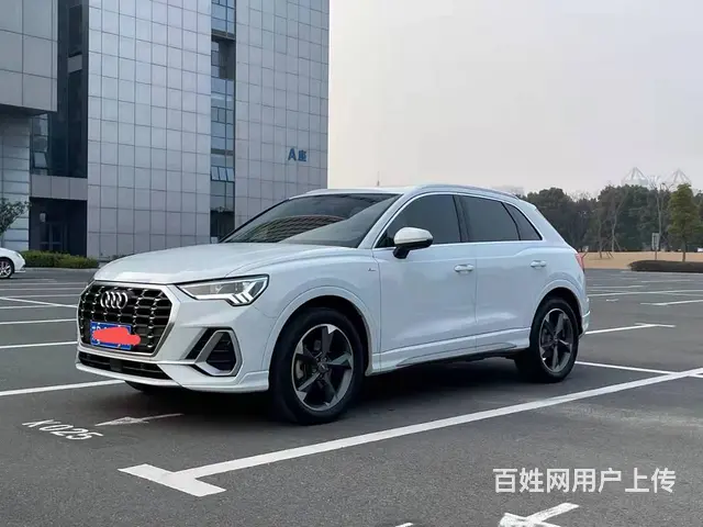奥迪Q3 2020款 1.4TFSI 双离合 35TFSI - 图片 6
