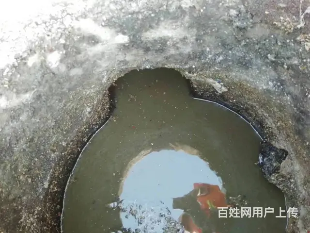 临沂河东化粪池清理、 - 图片 3