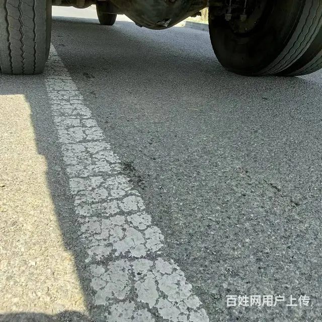 17年东风展翼车 6.2米 180马力 8档 个人 - 图片 5