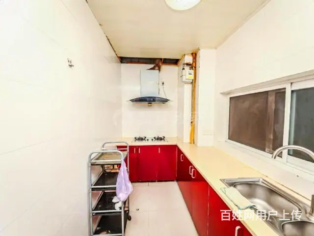 新上东方郡 江南实验两房 地段繁华  房东诚心出售 价格可谈 - 图片 7