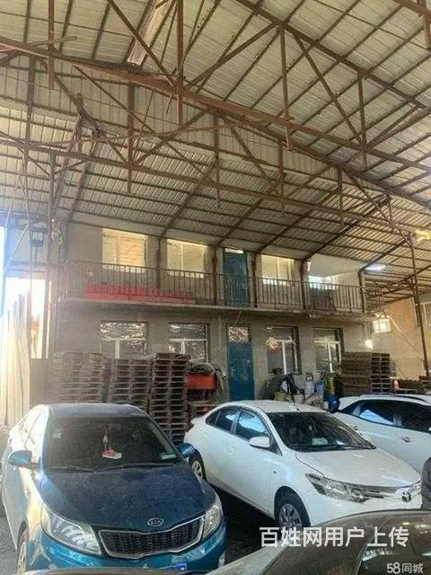 香坊区幸福镇公滨路城高子标准厂房出租 - 图片 11