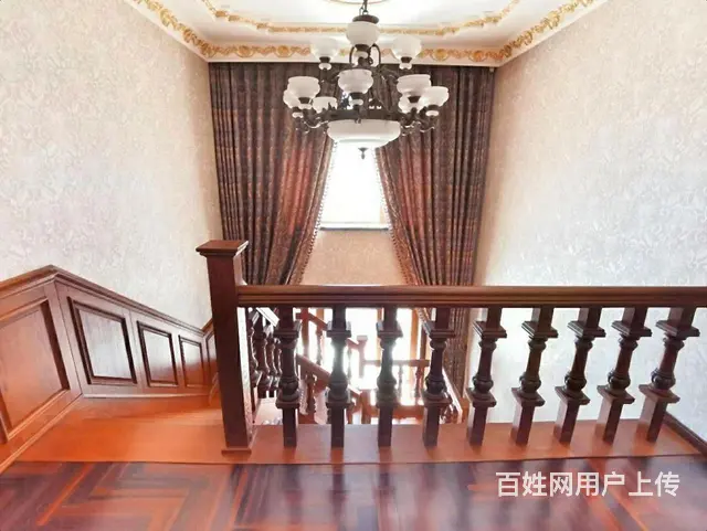 盛和世纪洋房3带4楼洋房复式 两层打通户型 两个车位830w - 图片 2
