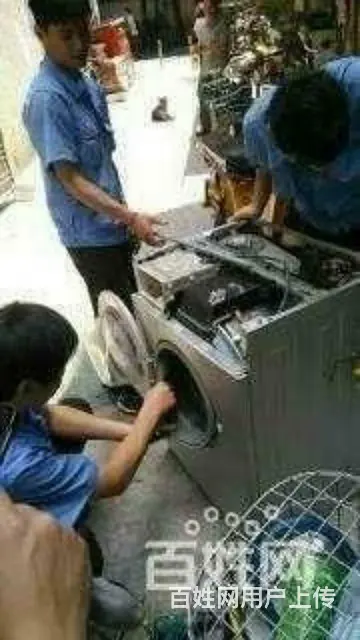 武穴家电维修，空调，冰箱，洗衣机，热水器，灶 - 图片 5