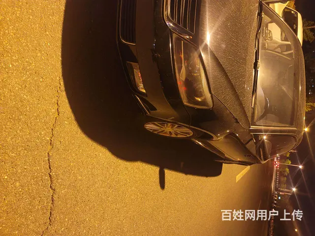 大众 帕萨特 2011款 1.8TSI 手自一体 尊荣版 - 图片 5
