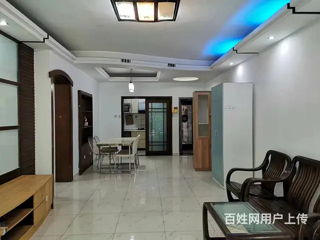 【搞定了！】业主直租南厦丰泽园三房二厅电梯房，3200元/月 - 图片 2
