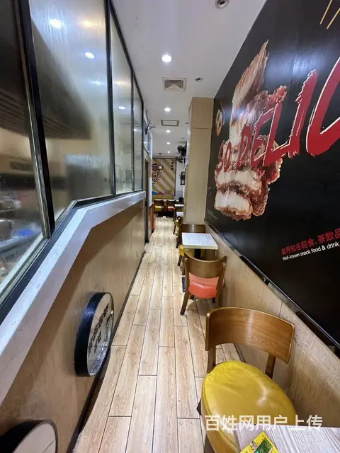 （51旺铺推荐）红土坎70平餐饮店转让 - 图片 2