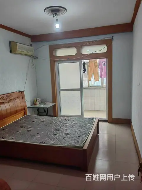 王场电厂宿舍(鼓楼) 普通住宅1厅 简单装修 - 图片 3