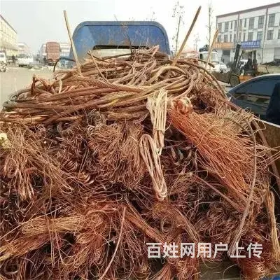 沈阳废铁回收市场 - 图片 1
