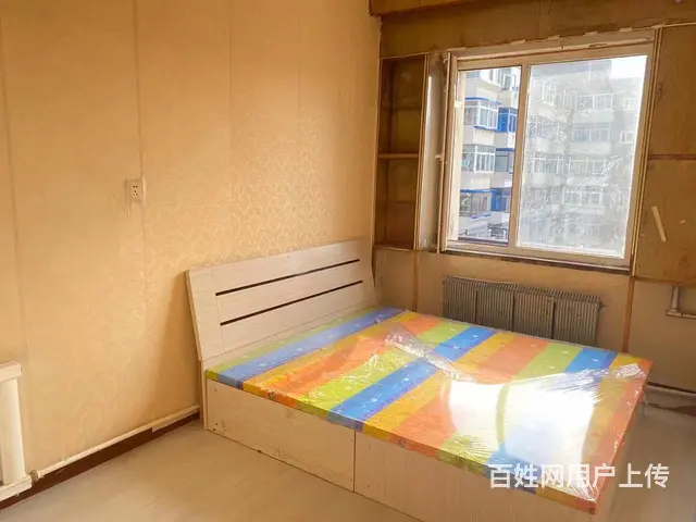 中街地铁A口旁，近中街新玛特，红袍小区，850元/月，家电全 - 图片 1