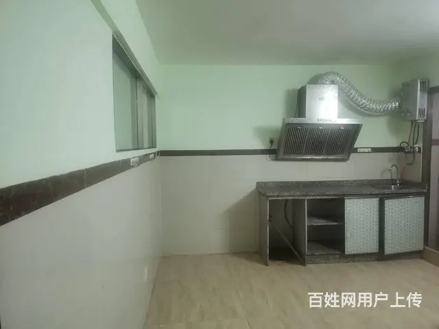 永顺名门 普通住宅1厅 简单装修 - 图片 2