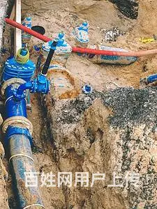 昆明北市区管道疏通污水清理化粪池沉淀池集水井清理 - 图片 2