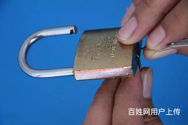 常州专业换门锁多少钱一次 - 图片 1