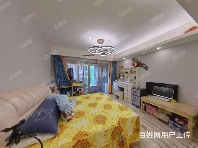 惊爆价格力广场 一梯一户250平 豪华装修只卖750万 - 图片 4