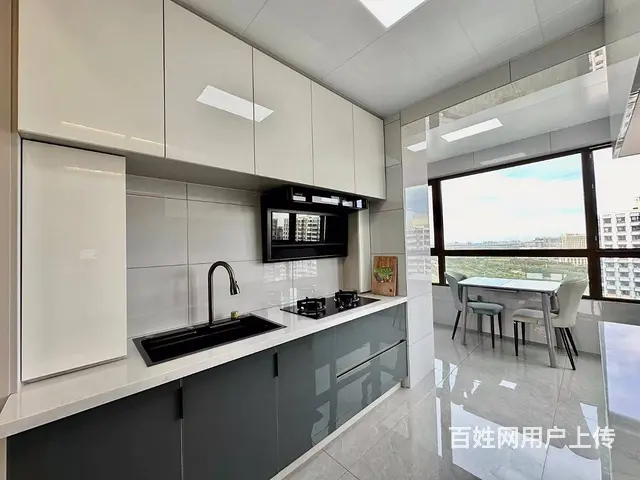 恒祥空间 普通住宅 精装修 - 图片 5