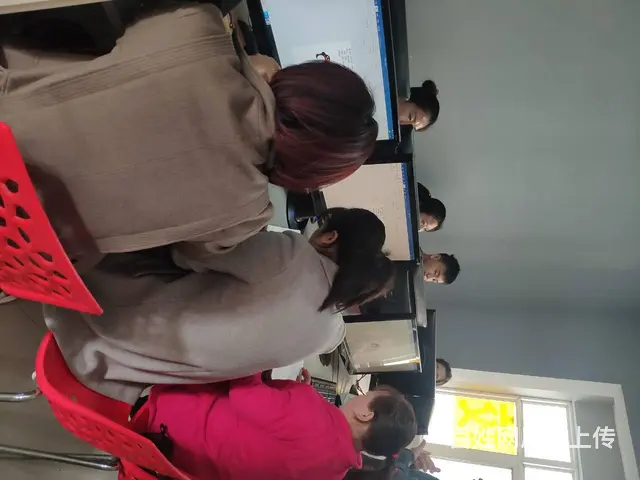 咸阳星源电脑学校办公文秘零基础培训  随到随学 - 图片 2
