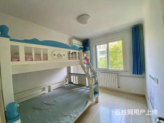 金域华庭二室电梯暖气洋房 - 图片 6