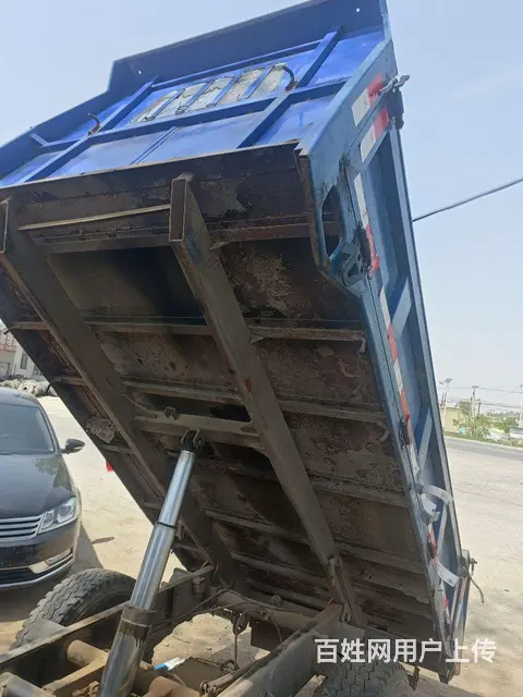 时风三轮车 - 图片 3