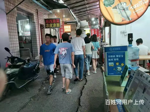 （老板本人）中南大学后街烧腊饭餐馆带设备技术整体优价转让 - 图片 9