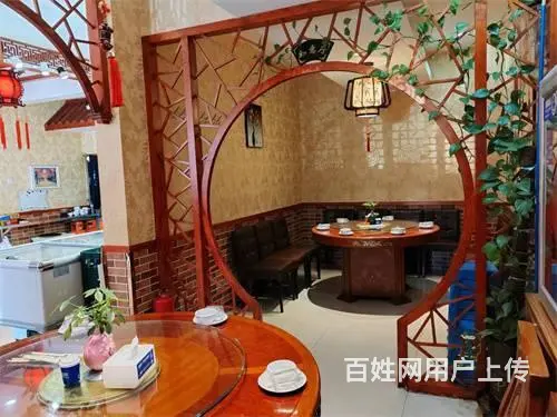 丰满区300平饭店出兑 - 图片 6