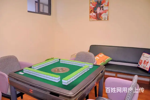 （老板本人）星沙地铁口临街精装棋牌室优价转让  5641 - 图片 5
