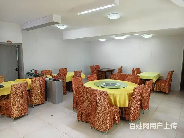 （51旺铺推荐）临春河1000平大型餐饮店转让 - 图片 4