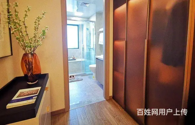 湖心新城 新房现楼 即买即办证，精装交付 - 图片 3