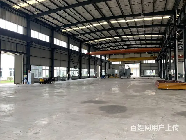 龙泉经开区车城东5路1200平米厂房仓库 - 图片 3