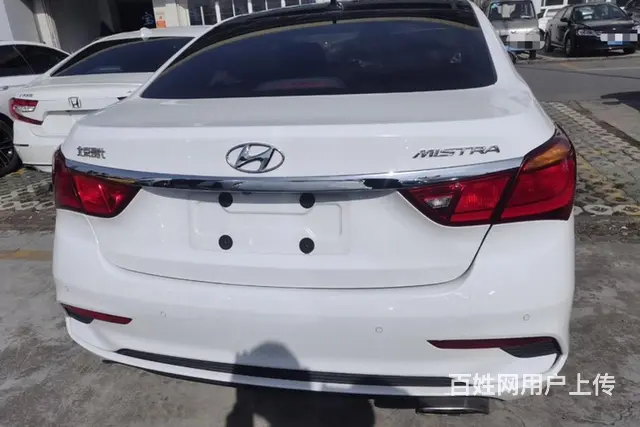 现代 名图 2019款 1.8 手自一体 GLS SE 智能 - 图片 3
