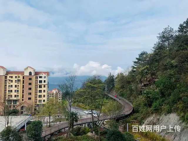 江津东胜避暑房 - 图片 1