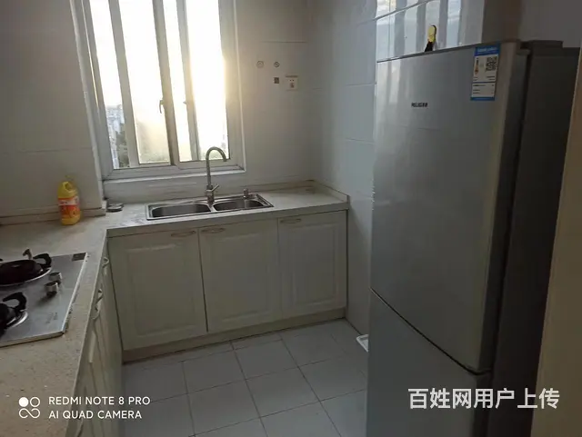 印象高迪花园 精装修3房 家电齐全 拎包入住 - 图片 7