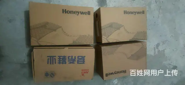 一口价50元/双，品牌三双霍尼韦尔，一双君希 - 图片 1
