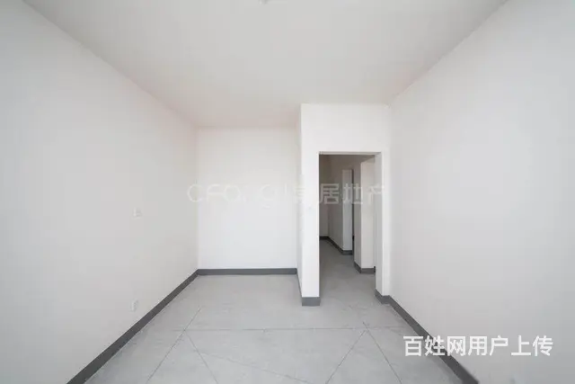新上！常发豪郡毛坯三房 南北通透 房东置换诚心出售 - 图片 12
