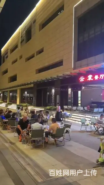 【搞定了！】CBD商圈287平精装修特色餐饮转让 门口可外摆 - 图片 5