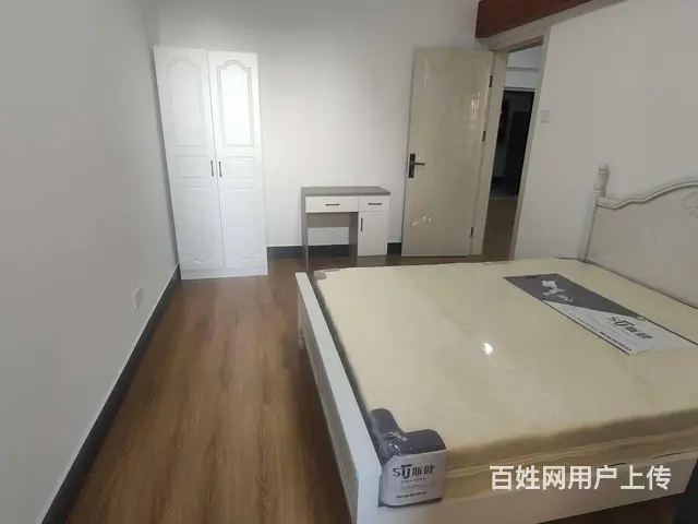 湖里公园旁海天路鹭辉大厦三房精装修 - 图片 4