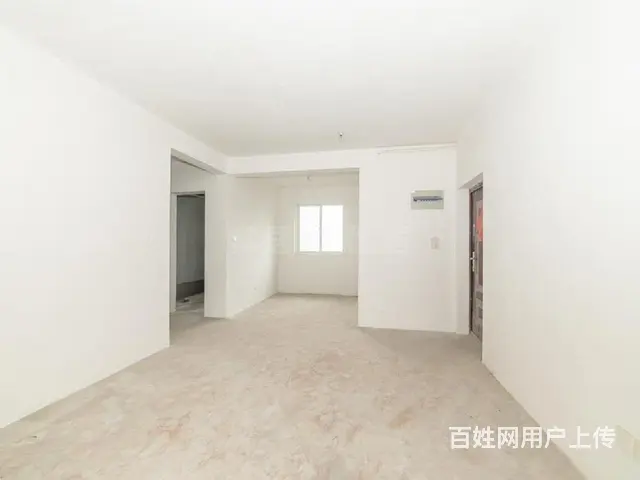 恐龙园旁香树湾馨苑毛坯带车位 - 图片 11
