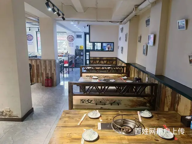 急兑浑南区文源街特色餐饮店出兑 - 图片 5