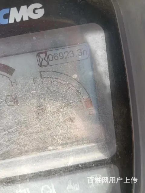 出售徐工80勾机 - 图片 6