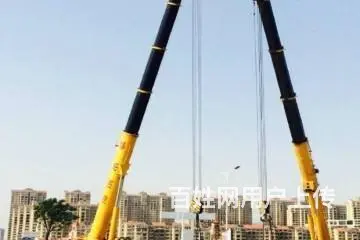 吉林丰满吊车出租价格怎么样 - 图片 1