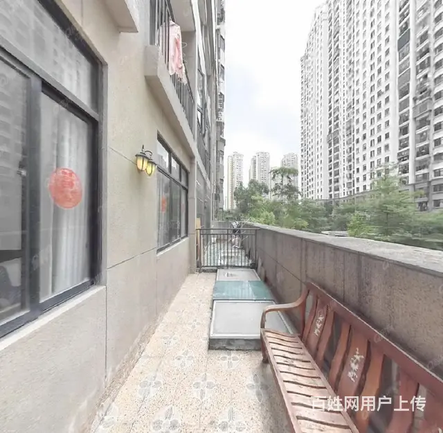 前山环宇城旁  心海州 3室2厅74平 精装修 - 图片 1