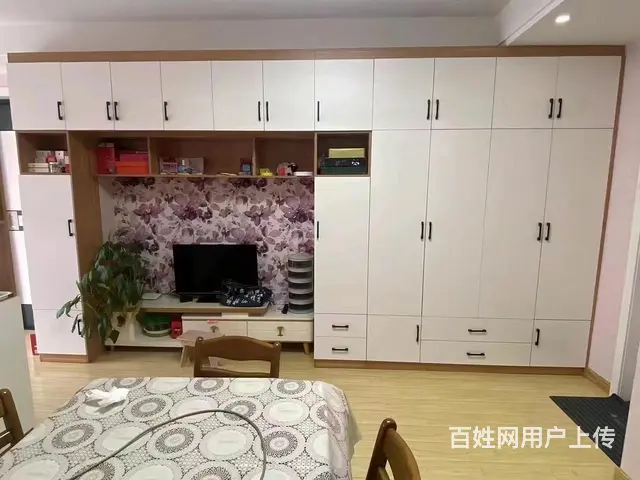 出租左邻右里电梯6楼公寓一室一厅一卫（可以精装修1800一月 - 图片 10