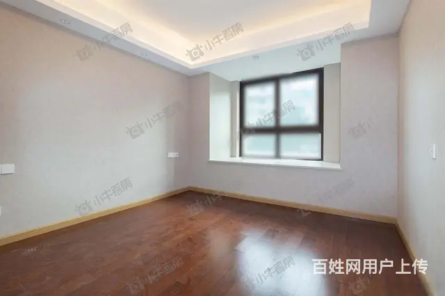 朗诗競园旁 弘阳天下锦3室中上好楼层 三朝南双阳台好户型 - 图片 5
