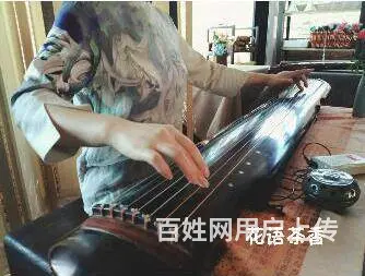 长沙哪有古琴培训班 - 图片 3