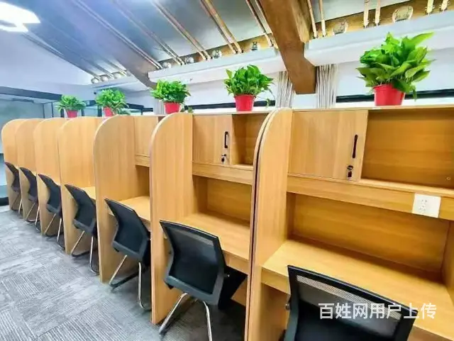 店铺位于扬州广陵区南门外街贮草坡10-2广厦学吧，繁华地段， - 图片 4